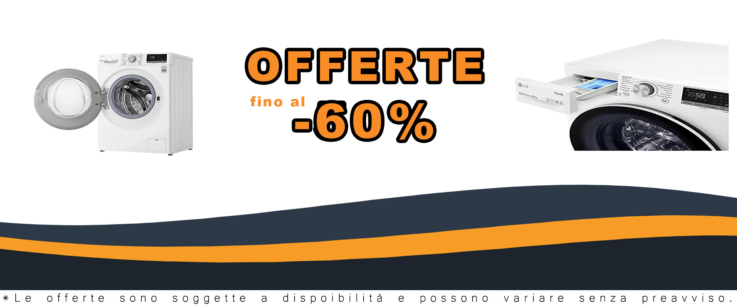 LG F4WV512S0E Lavatrice a carica frontale da 12 Kg con funzione vapore e Wi-Fi