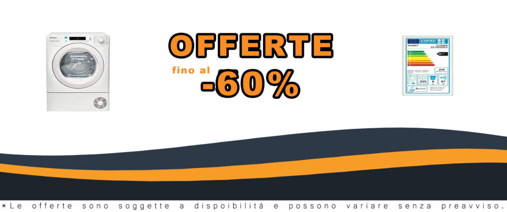 Asciugatrice Candy CS H8A2DE-S, 8 kg con Pompa di Calore e funzione Smart Touch