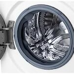 Lavatrice LG F4WV309S4E a Carica Frontale con Capacità 9 Kg e Motore Inverter Direct Drive