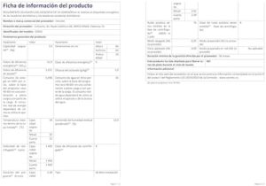 Cecotec Lavatrice 7 Kg Bolero Dresscode 7500 Inverter A con motore Inverter Plus e tecnologia SteamMax  