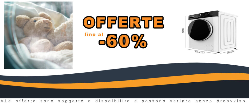 Cecotec Lavatrice a Carica Frontale 10 Kg Bolero Dresscode 10610 Inverter A in funzione con Steam Max