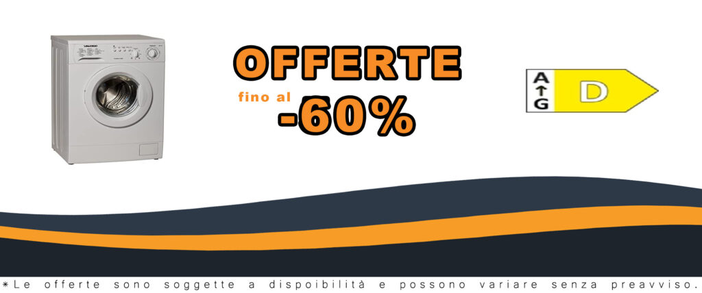 Sangiorgio S5510C Lavatrice Caricamento Frontale, 7kg, A+++, 1000 giri - Efficienza e prestazioni in un design compatto