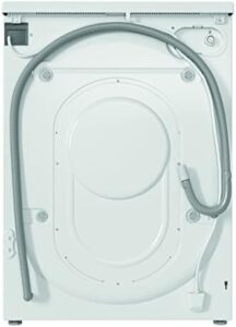 Hotpoint Ariston NWBT 1045 WDAD IT N - Lavatrice 10 kg con centrifuga a 1400 giri al minuto e classe energetica B