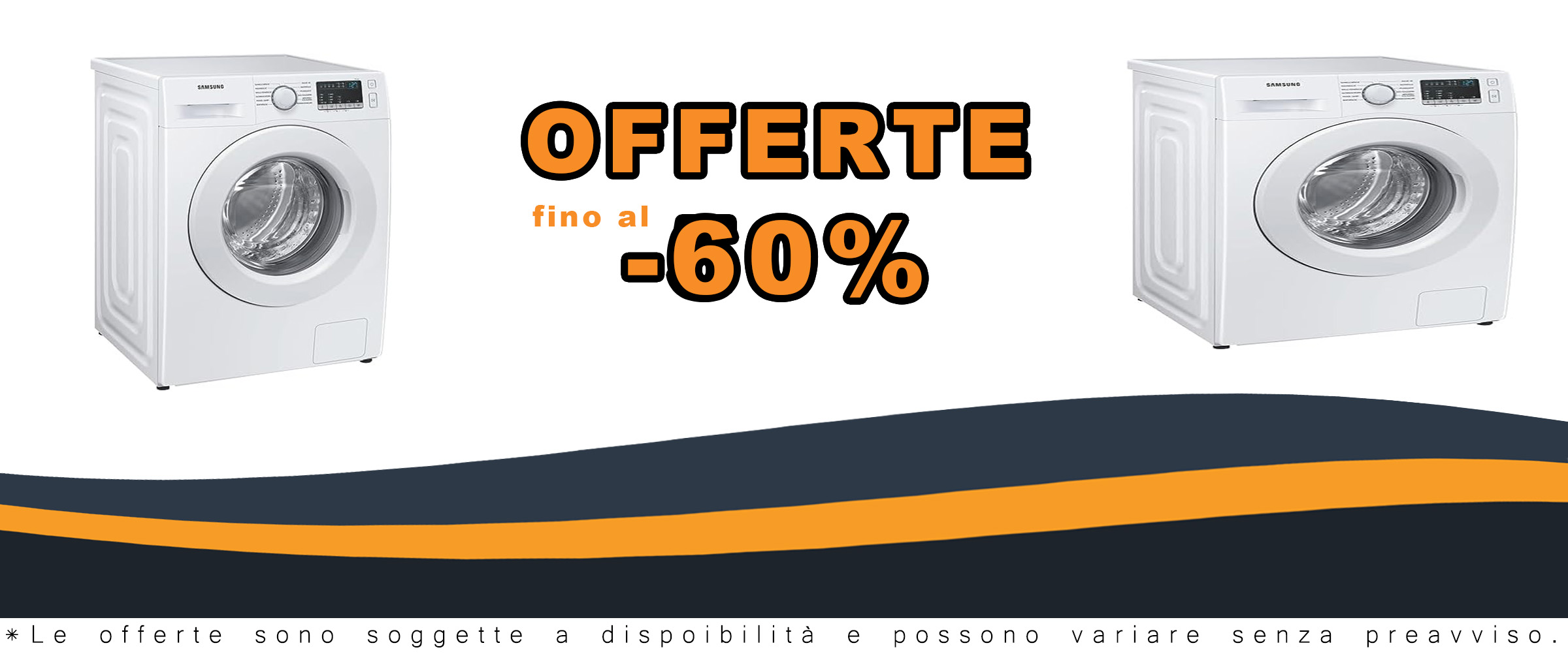 Lavatrice Samsung WW90T4048EE/EG in bianco con Ecobubble e programma igienico vapore