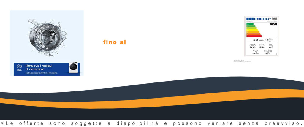 Samsung Lavatrice BESPOKE AI WW11BB704DGWS3 con Wi-Fi e Funzione Vapore