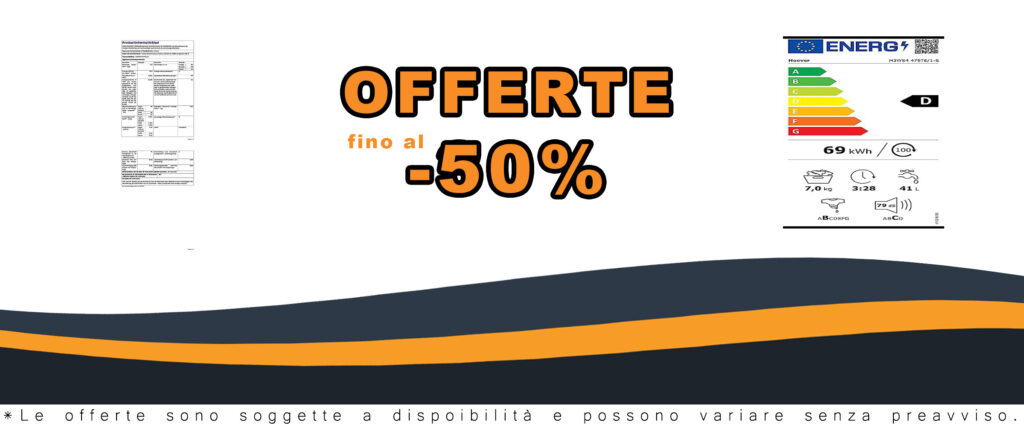 Hoover Lavatrice H-WASH 300 H3WS4 475TE/1-S, una lavatrice avanzata con funzione vapore, Wi-Fi e Bluetooth, perfetta per ogni tipo di biancheria