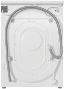 Hotpoint Ariston NBT 948 WM A IT Lavatrice a Libera Installazione a Carica Frontale, 9 kg
