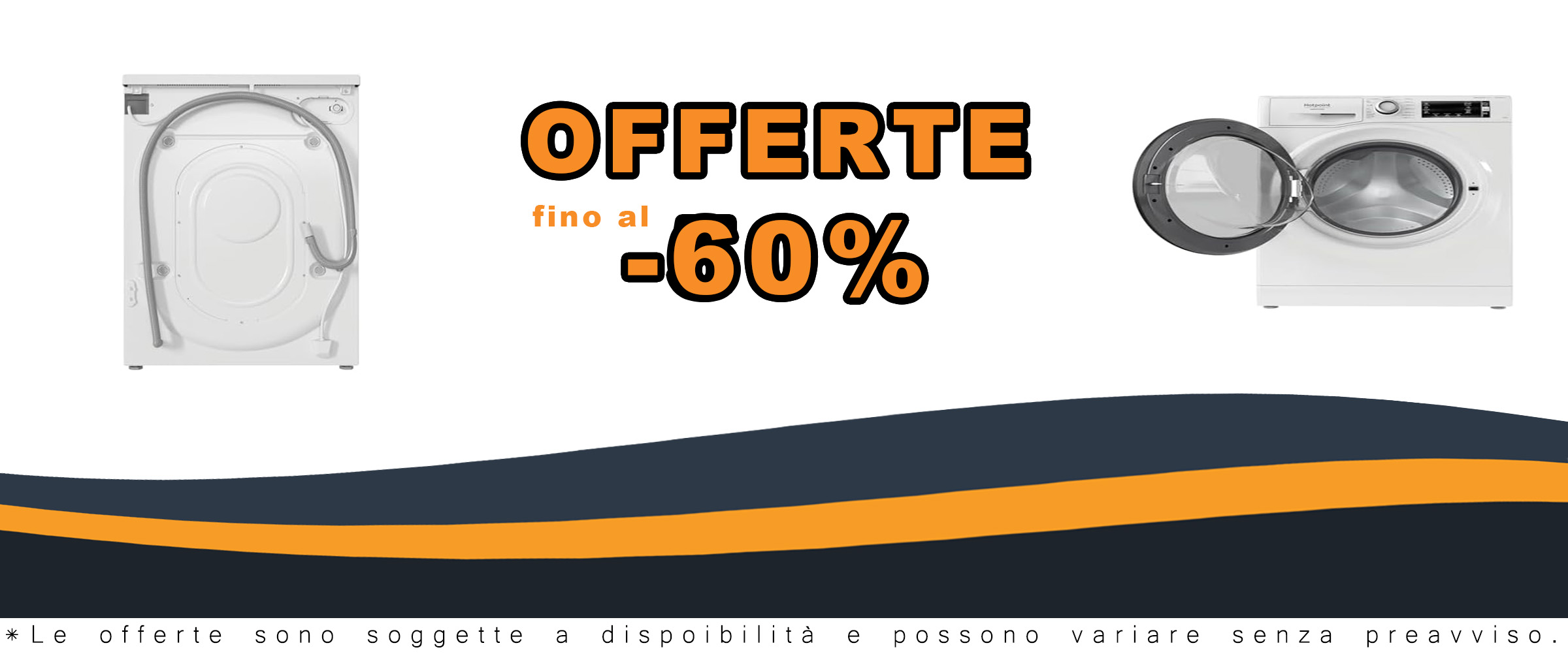 Hotpoint Ariston NBT 948 WM A IT Lavatrice a Libera Installazione a Carica Frontale, 9 kg