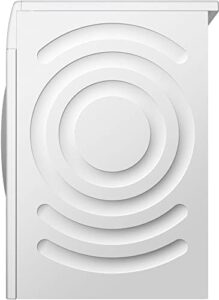 Siemens WM14N127 Lavatrice iQ300 con capacità 8 kg e funzione smartFinish