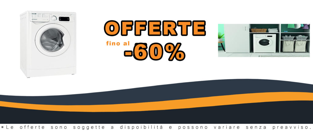 Lavatrice a carica frontale Indesit EWE 81283 W IT N, 8 KG, 1200 giri/min, classe energetica D