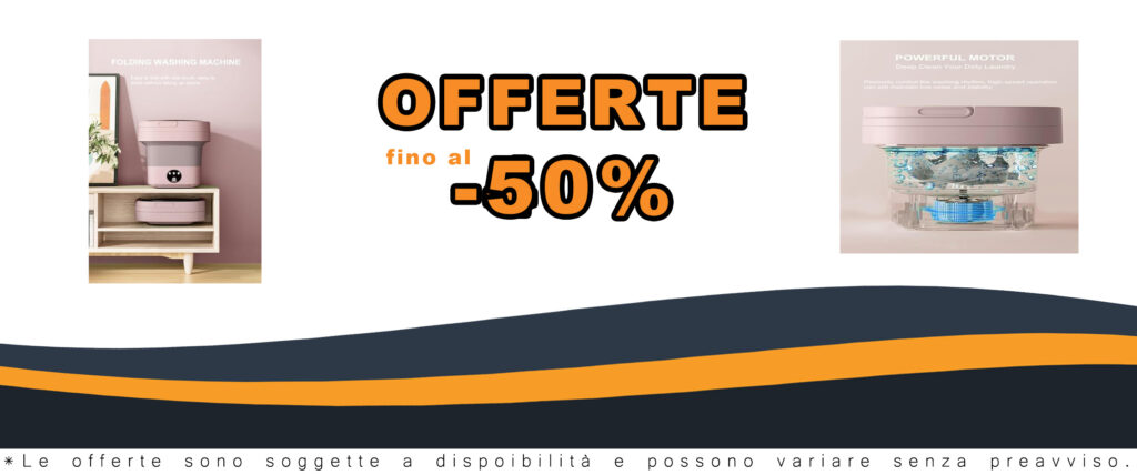MacLehose Lavatrice Portatile e Asciugatrice Combinata, 8L, compatta e pieghevole, ideale per piccoli carichi come vestiti per bambini e biancheria intima.