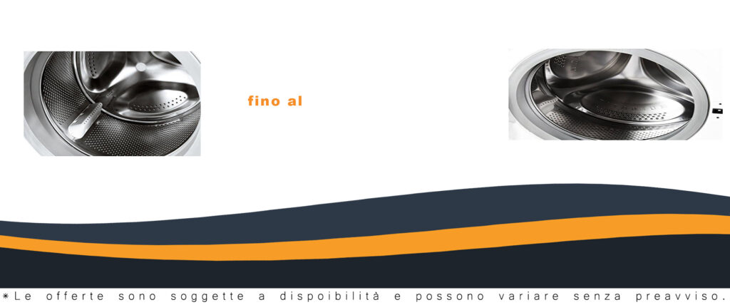 Lavatrice Whirlpool FWF 81284W IT 8 kg, Classe A+++, Caricamento Frontale, Design Bianco