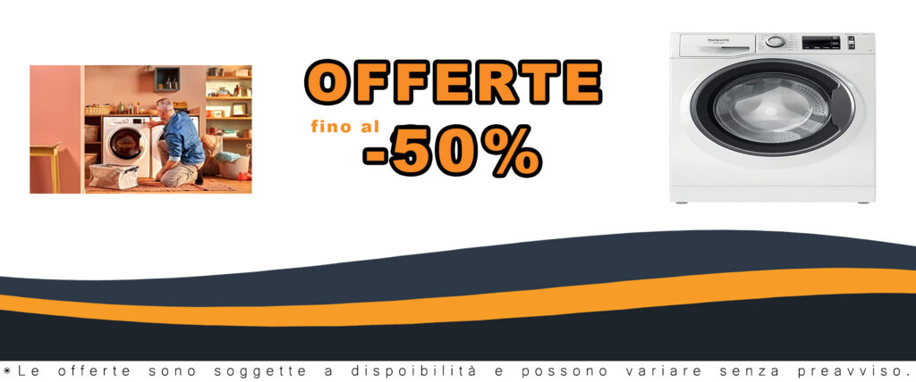 Lavatrice Hotpoint NR5496WSA IT N 9kg, carica frontale, centrifuga 1400 giri, classe energetica B