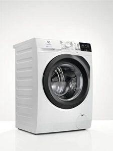 Lavatrice Electrolux PerfectCare 600 a carica frontale, 9 kg, con Tecnologia SensiCare e classe energetica A  