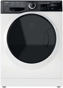 Lavatrice 7 Kg Classe B WSB 725 D IT con motore Inverter silenzioso e funzione Vapore igienizzante  