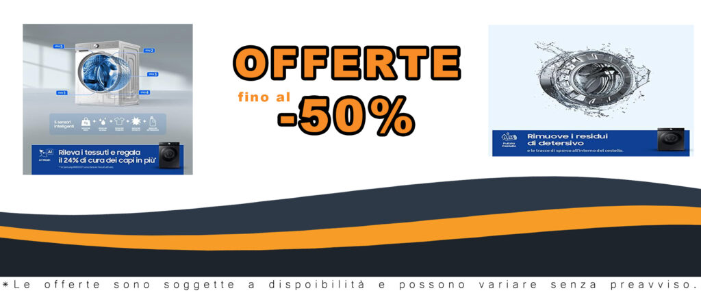 Samsung Lavatrice BESPOKE AI™ con Ecodosatore, modello WW11BB744DGBS3, 11 Kg, 1400 RPM, Wifi, e Vapore