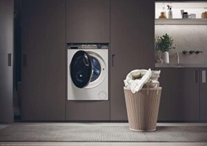Haier I-Pro Serie 7 Plus Lavatrice 9 Kg con motore Direct Motion e controllo tramite App hOn