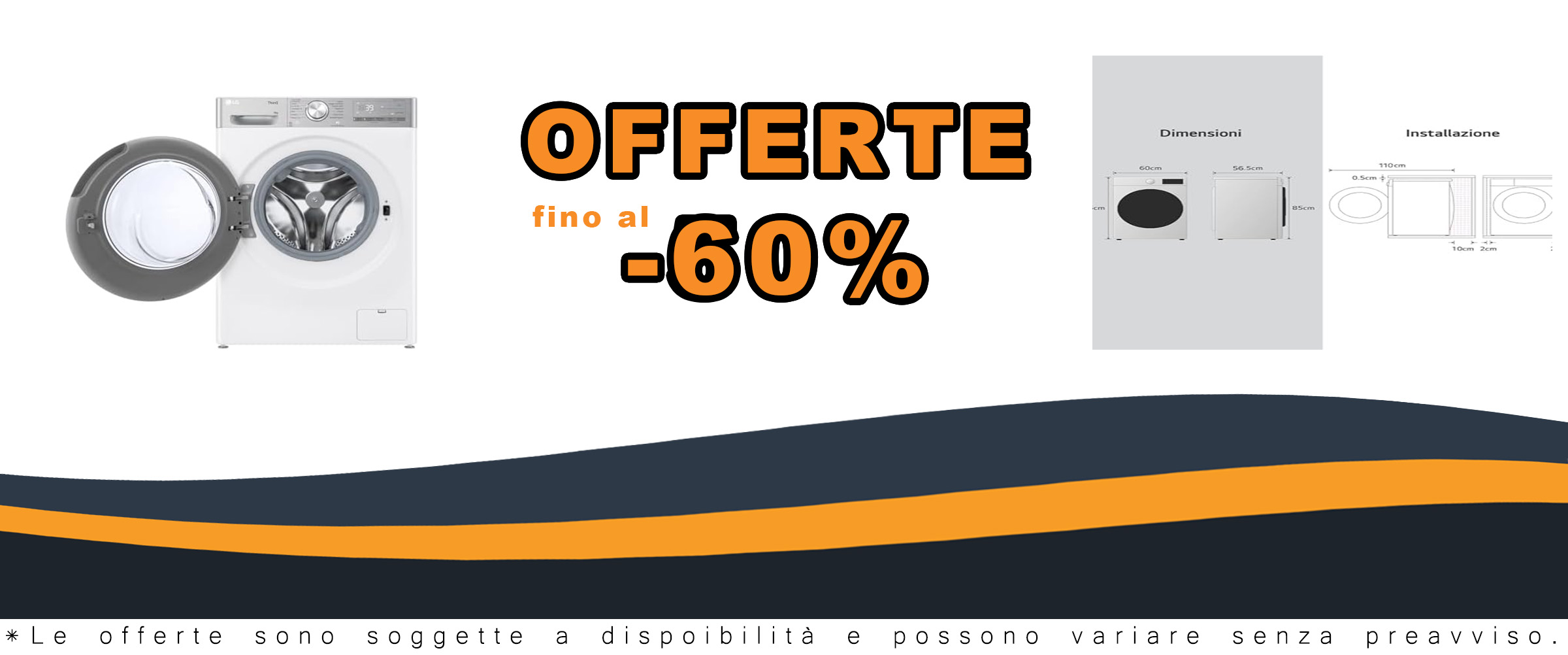 Lavatrice LG AI DD F4R9009TPWC con carica frontale, 9kg, lavaggio a vapore e Wi-Fi, colore bianco
