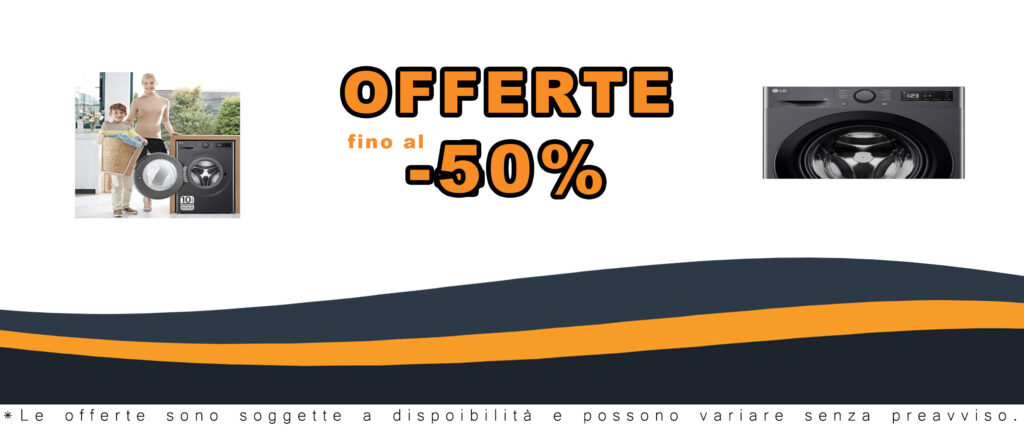 Lavatrice LG F4WR5009A6M, 9 kg, AI Direct Drive, TurboWash 360°, vapore e classe energetica A