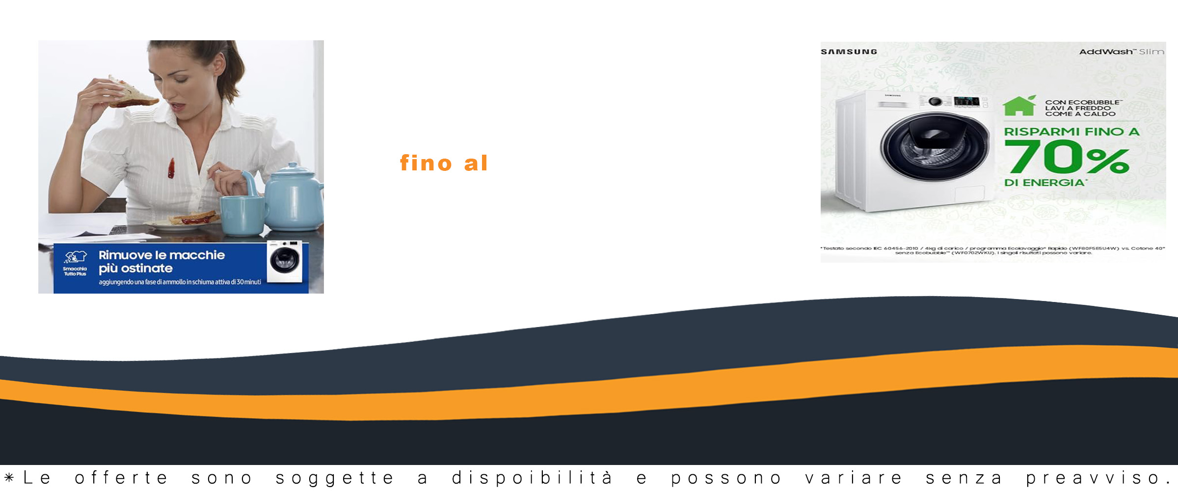 Samsung Lavatrice Slim AddWash™ WW8NK52E0VW/ET, Lavatrice a carica frontale con funzione AddWash, vapore e design slim per spazi ridotti.