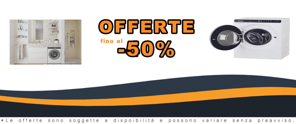 Candy Miniaqua CW50-BP12307G-S, lavatrice compatta grigio/bianco, ideale per spazi ridotti e prestazioni ottimali