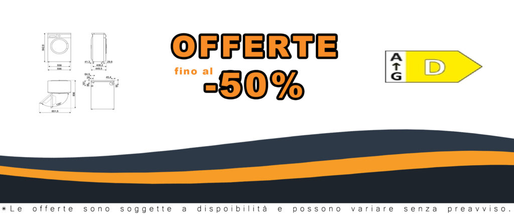 Lavatrice Slim 6 kg, A+++, 1200 giri, design compatto e prestazioni elevate per spazi ridotti