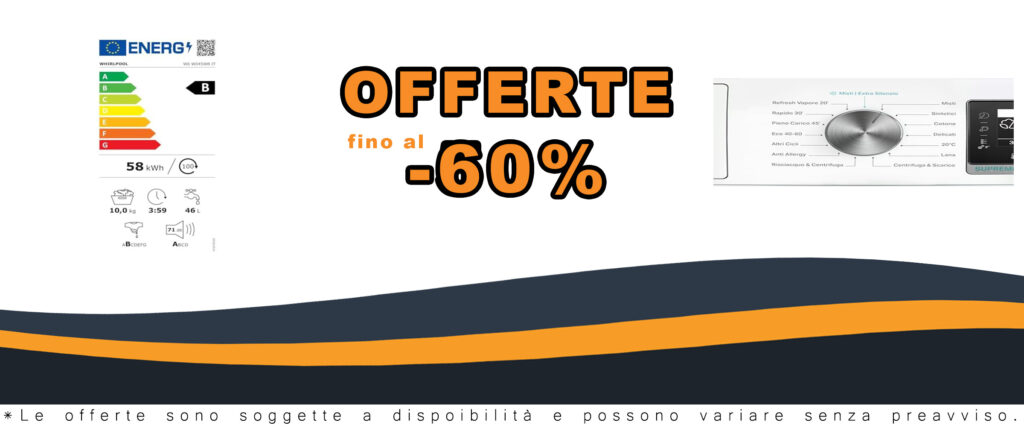 Whirlpool Lavatrice W6 W045WB IT 10 Kg con funzione vapore e risparmio energetico