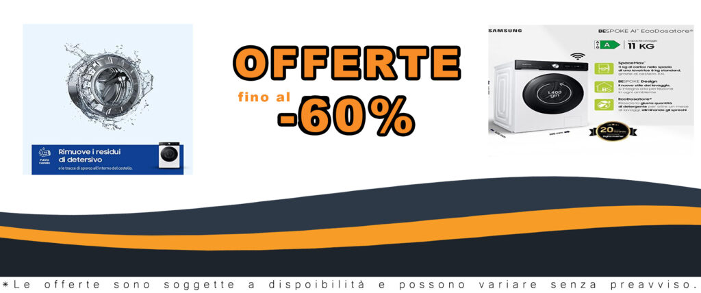 Samsung Lavatrice BESPOKE AI™ con Ecodosatore, WW11BB744DGES3, carica frontale, 11 kg e Wi-Fi