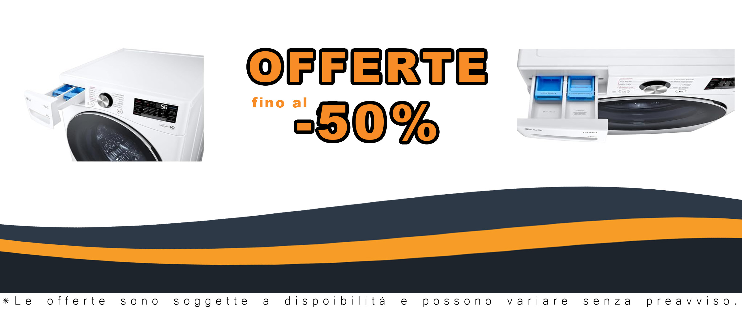 LG AI DD F0P3020TSWC Lavatrice 20kg a carica frontale con TurboWash 360, Wi-Fi e motore Inverter Direct Drive