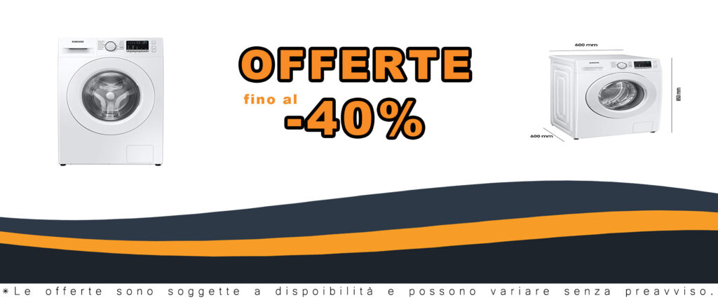 Lavatrice Samsung WW8PT4048EE/EG, 8 kg, 1400 giri/min, Ecobubble e programma igienico con vapore