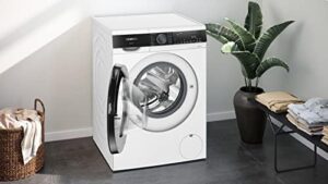 SIEM WaMa WG44G2F20 IQ500 A wh, elettrodomestico, design moderno, tecnologia avanzata
