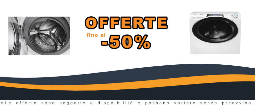 Lavatrice Candy RapidÓ PRO RP 4116BWMBC/1-S, caricamento frontale, 11 kg, 1400 giri/min, colore bianco