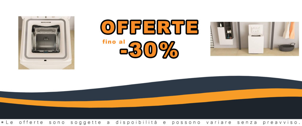 Whirlpool Lavatrice Top 6kg 1200 giri TDLR6242SFR/N in primo piano, con design compatto e funzionalità avanzate