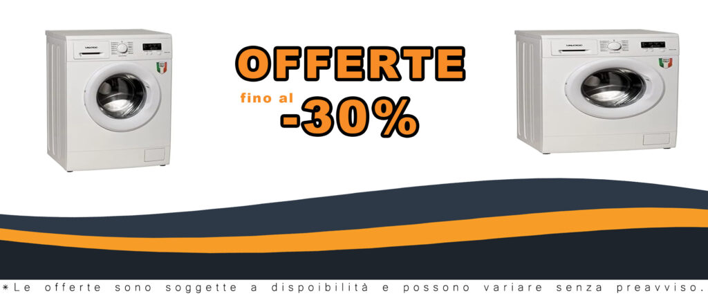 Lavatrice 8 Kg Carica Frontale SG812 con classe energetica D e 1200 giri al minuto