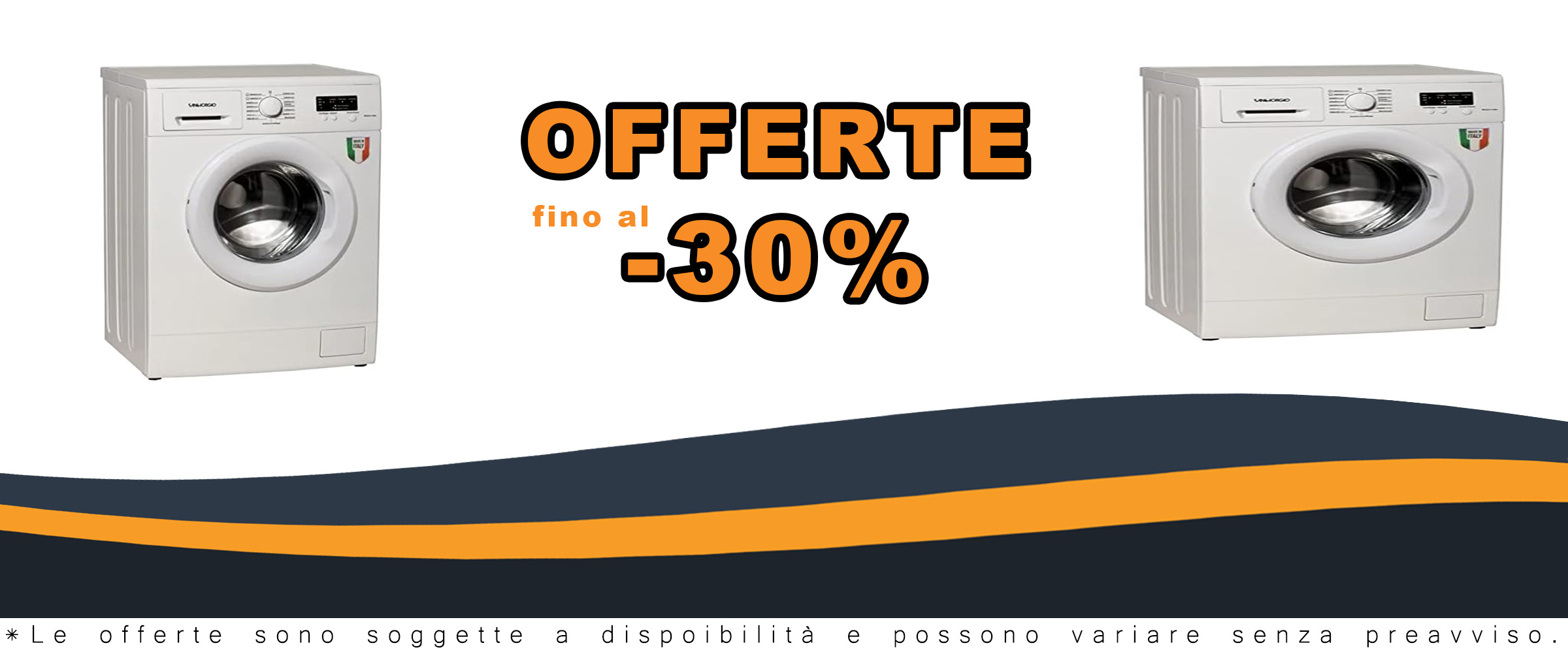 Lavatrice 8 Kg Carica Frontale SG812 con classe energetica D e 1200 giri al minuto