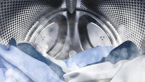 Indesit BWA 81295X WV IT - Lavatrice 8kg con centrifuga 1200 giri al minuto