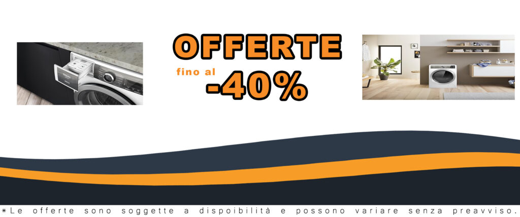 Lavatrice Hotpoint Ariston H8 W046WB IT, carica frontale, 10 kg, classe A, in funzione