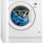 Lavasciuga Electrolux EW7W674BI 700 DualCare con capacità 7+4 kg, 1600 giri e classe energetica D
