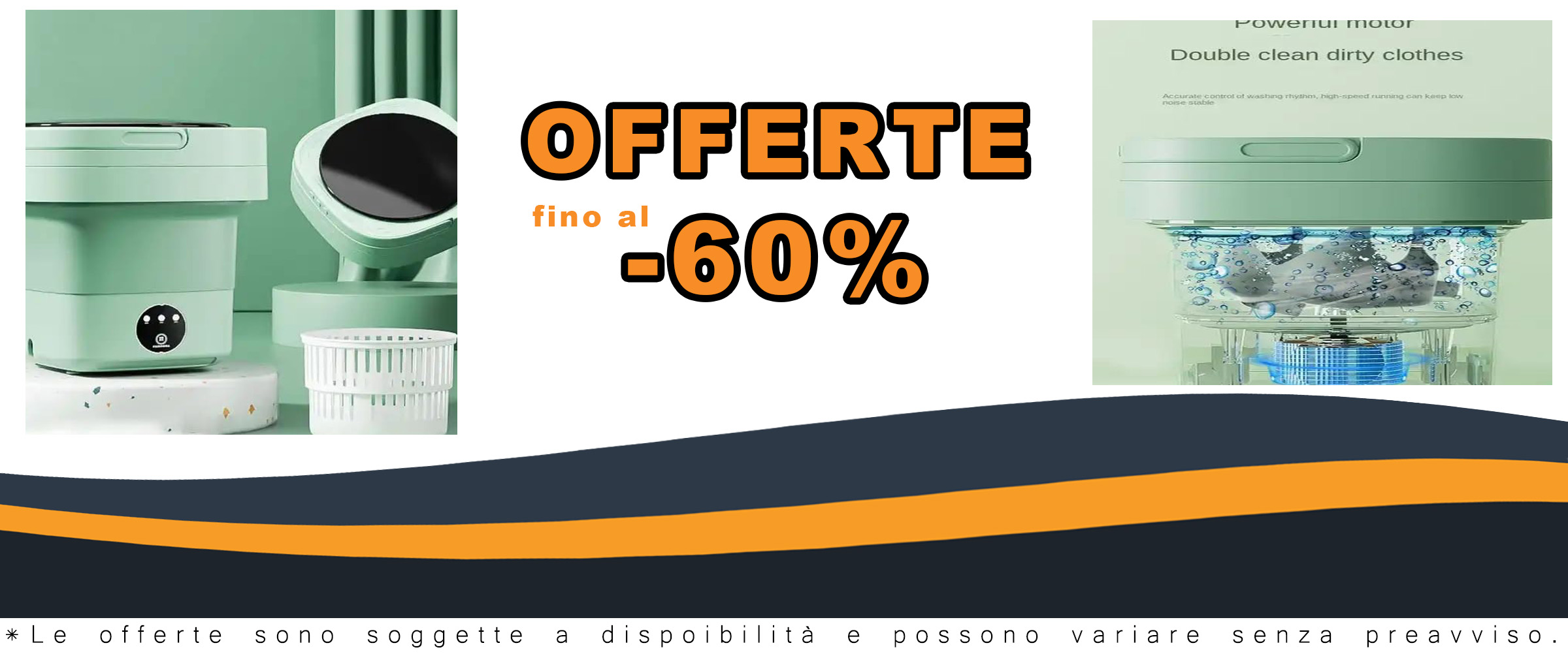 Lavatrice per vestiti del bambino, macchina portatile pieghevole mini portatile intima della lavatrice dei vestiti per i viaggiatori frequenti