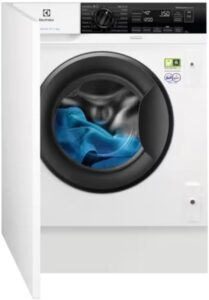 Lavatrice Electrolux EW8F384BI 8 KG/1400 GIRI A INCASSO con funzione SteamCare