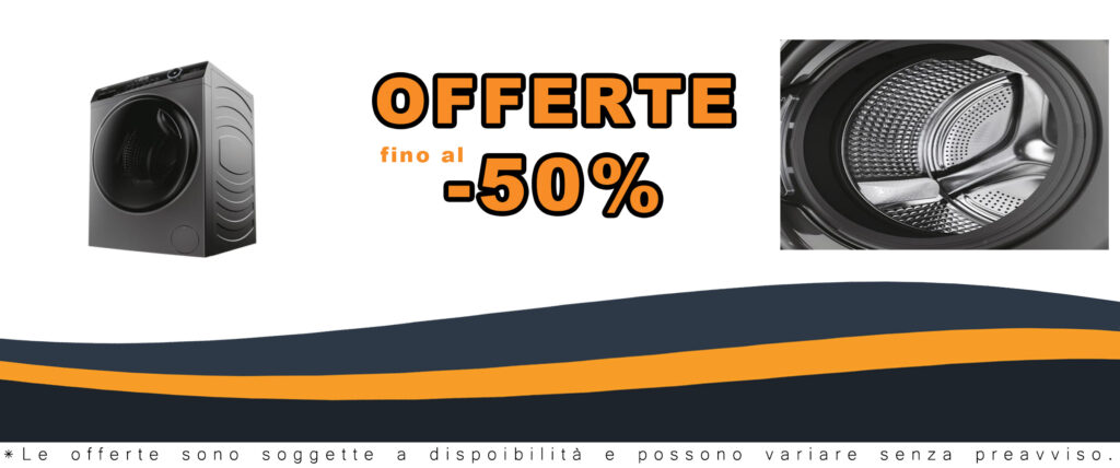 Haier HW80-B14959S8U1S I-Pro Series 5 - Lavatrice 8 Kg, 1400 giri, Inverter, Classe energetica A, in primo piano