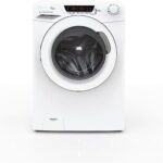 Lavatrice 8 Kg Classe A 1200 giri Vapore - HE 128TXME/1-S in primo piano