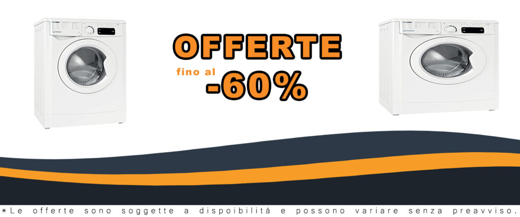 Indesit EWE 71252 Apparecchio in Acciaio Inossidabile con design elegante e capacità di carico fino a 7 kg