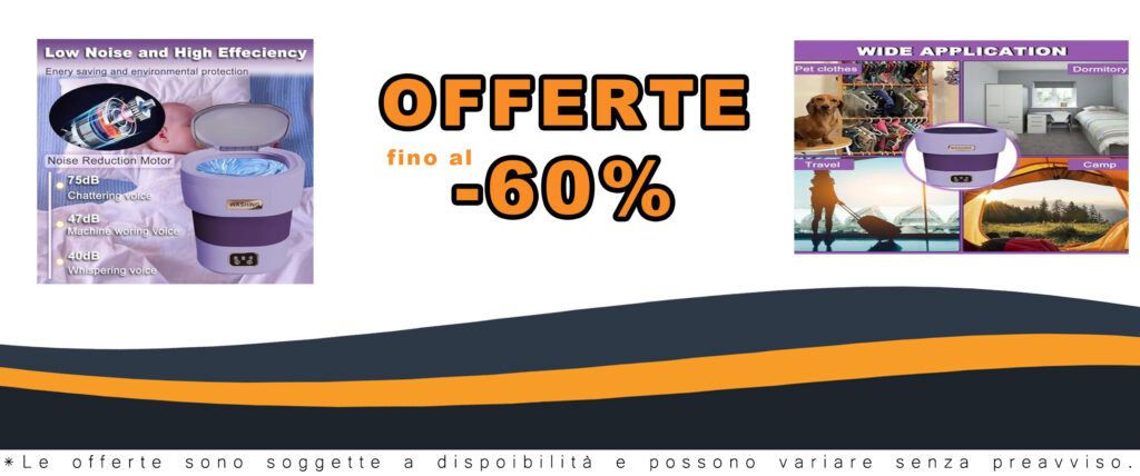 Lavatrice portatile 15L 2 in 1, pieghevole, adatta a piccoli spazi, ideale per campeggio e viaggi