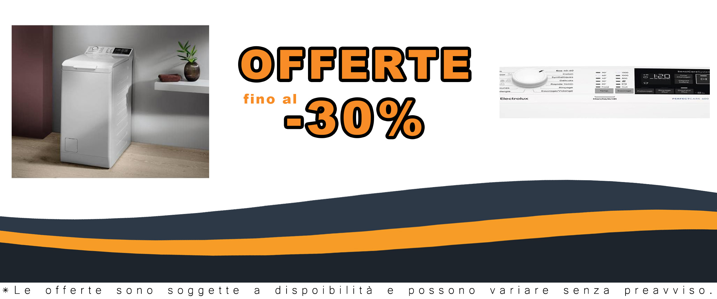 Lave-linge Top Electrolux EW6T3364CZ, design compatto e prestazioni eccellenti