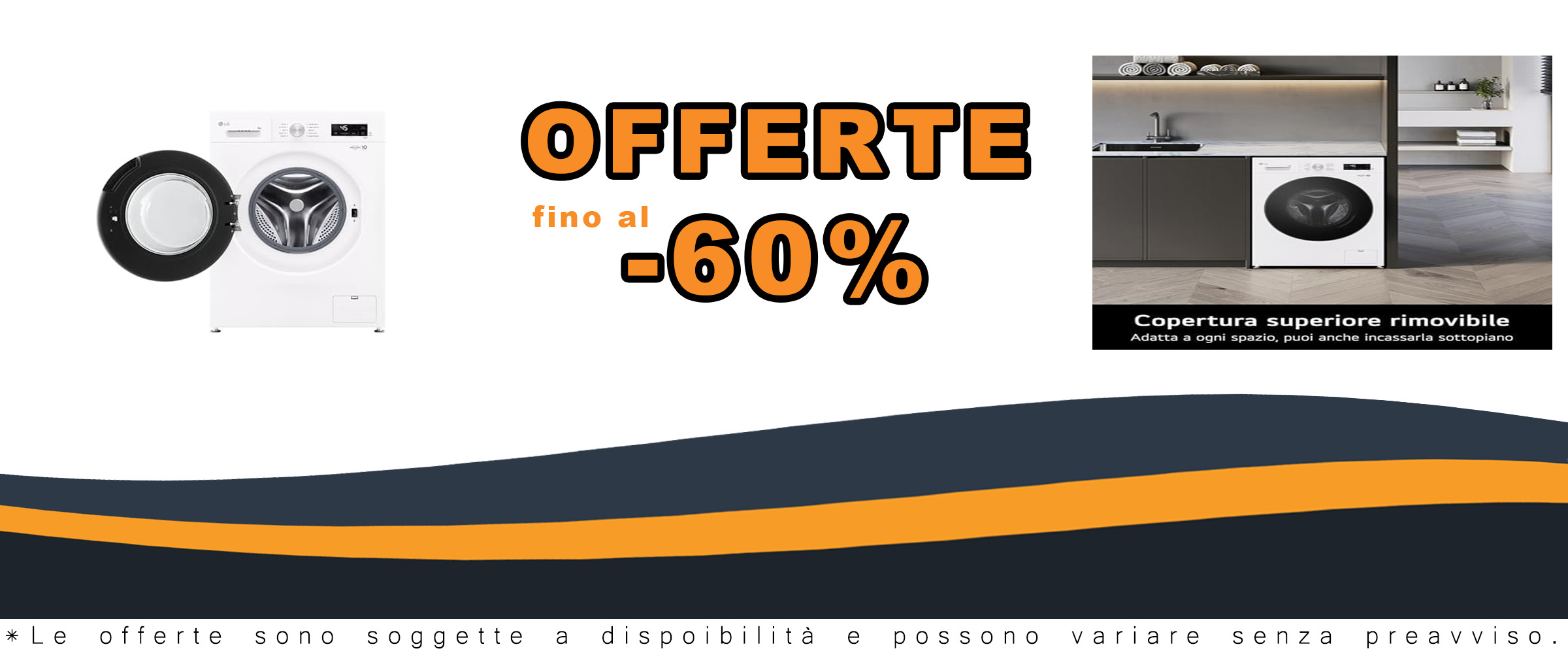 LG F4NX1009NWB Lavatrice 9 kg a Carica Frontale Serie X1, ideale per famiglie numerose, con Wi-Fi, 1400 giri, e tecnologia di lavaggio a vapore Allergy Care.