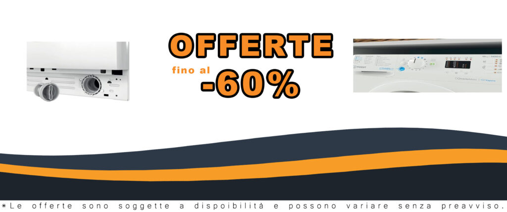 Indesit BWA 101496X WV IT Lavatrice 10 Kg Inverter