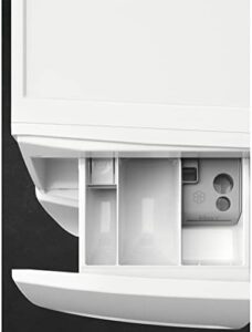 Lavatrice 8 Kg Classe A 1400 giri Inverter LR7G84GW, un elettrodomestico di qualità con motore Inverter e alta efficienza energetica