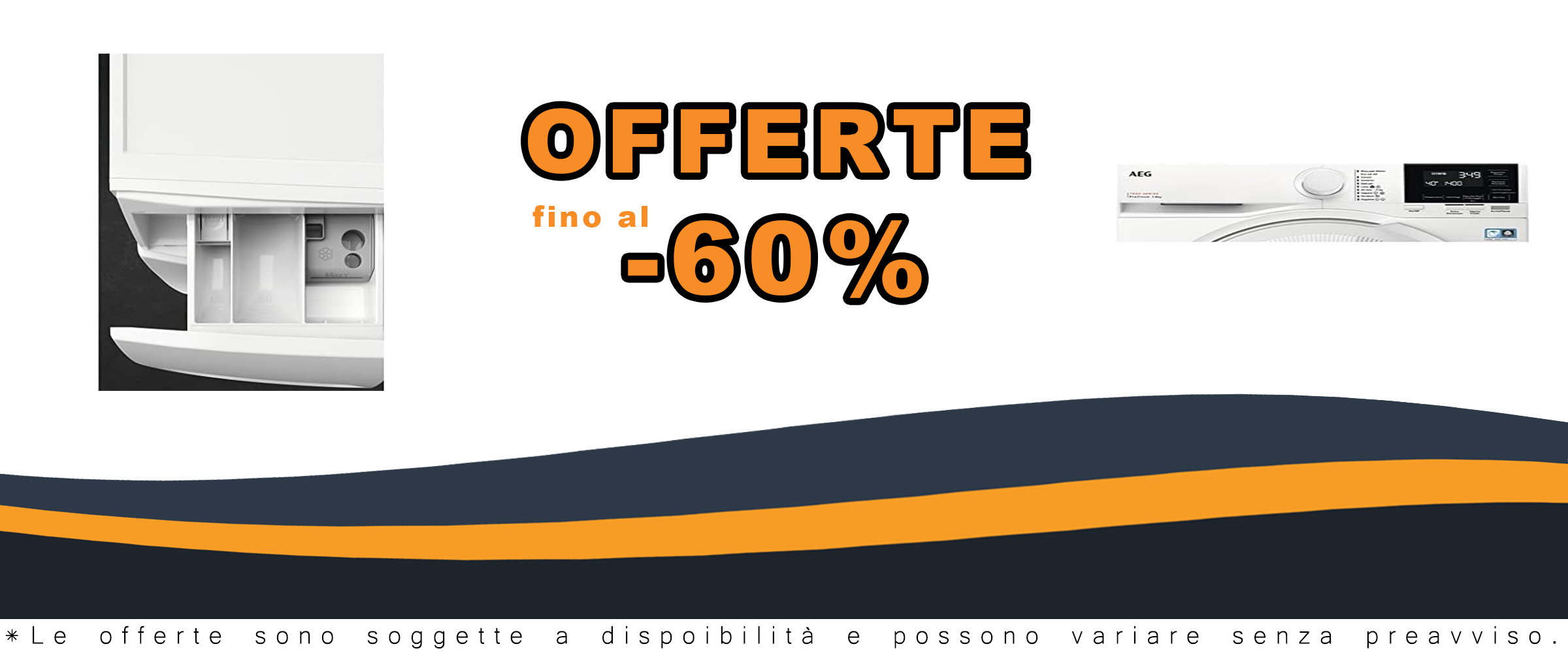 Lavatrice 8 Kg Classe A 1400 giri Inverter LR7G84GW, un elettrodomestico di qualità con motore Inverter e alta efficienza energetica