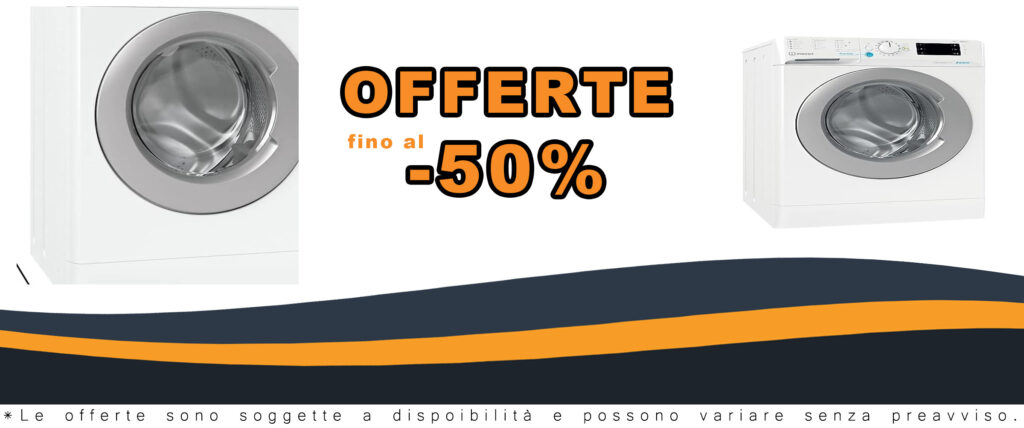 Lavatrice Indesit BWE 101484X WS IT in un ambiente moderno con carico da 10,0 kg